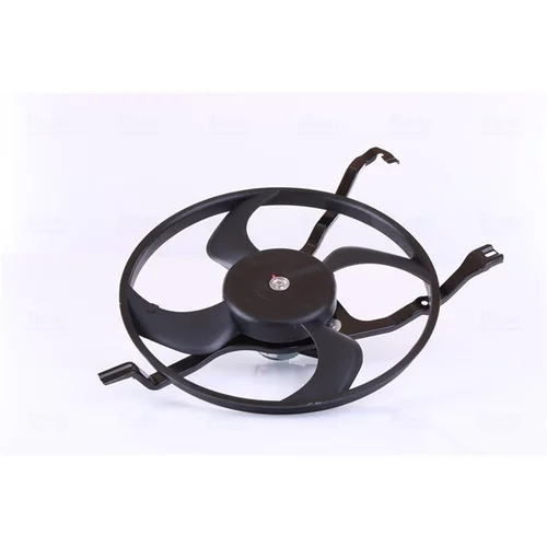 Ventilátor chladenia motora NISSENS 85665