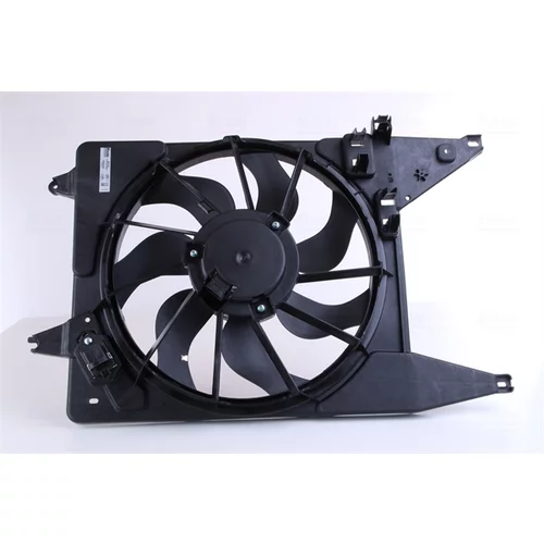 Ventilátor chladenia motora NISSENS 85710