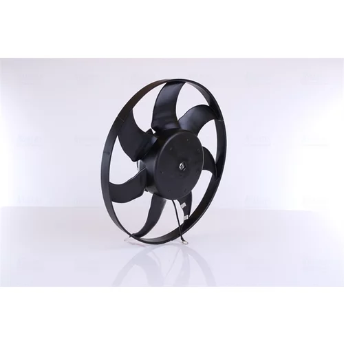 Ventilátor chladenia motora NISSENS 85802 - obr. 1