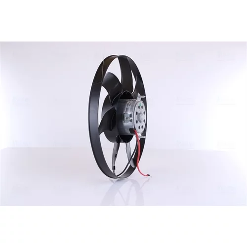 Ventilátor chladenia motora NISSENS 85802 - obr. 3