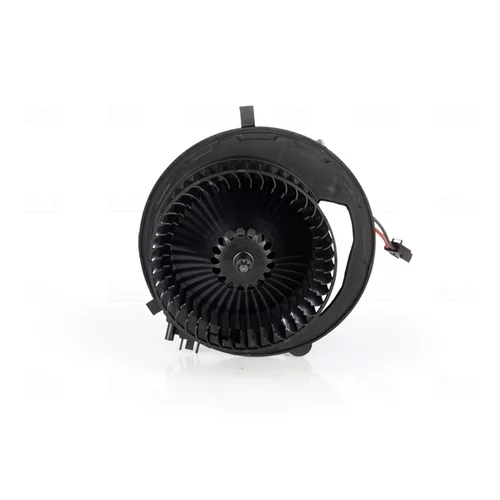 Vnútorný ventilátor NISSENS 87256 - obr. 1