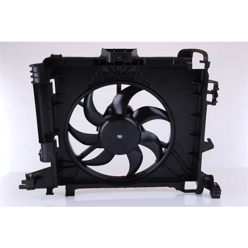 Ventilátor chladenia motora NISSENS 850009 - obr. 1