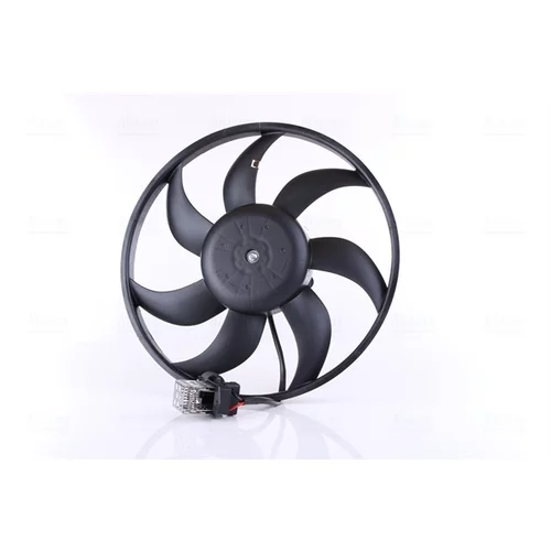 Ventilátor chladenia motora NISSENS 850048