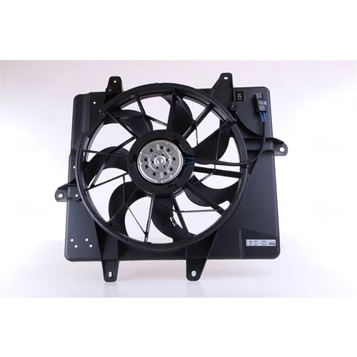 Ventilátor chladenia motora NISSENS 85289