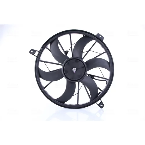 Ventilátor chladenia motora NISSENS 85512