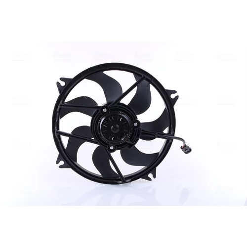 Ventilátor chladenia motora NISSENS 85561