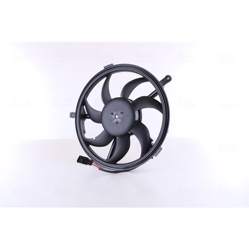 Ventilátor chladenia motora NISSENS 85632