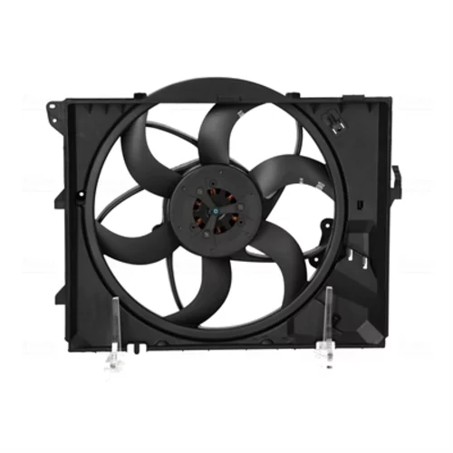 Ventilátor chladenia motora NISSENS 85634