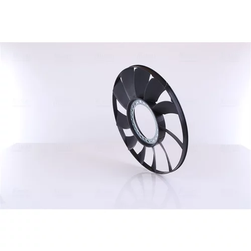 Ventilátor chladenia motora NISSENS 85664 - obr. 3