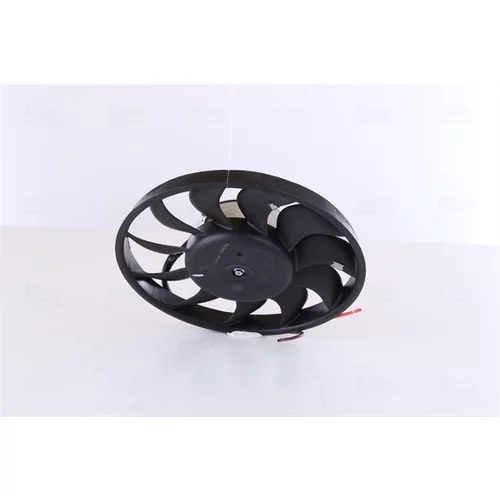 Ventilátor chladenia motora NISSENS 85692 - obr. 2