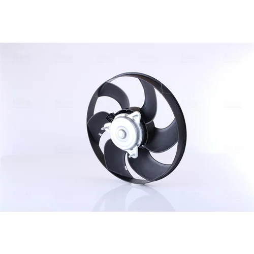 Ventilátor chladenia motora NISSENS 85705