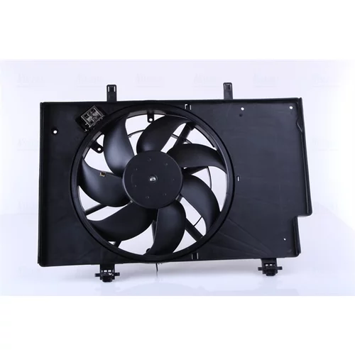 Ventilátor chladenia motora NISSENS 85752