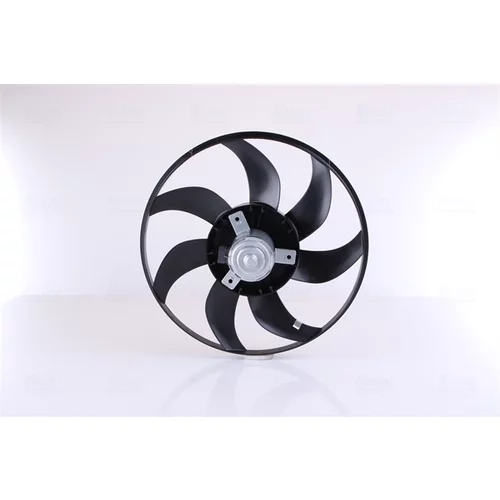 Ventilátor chladenia motora NISSENS 85781