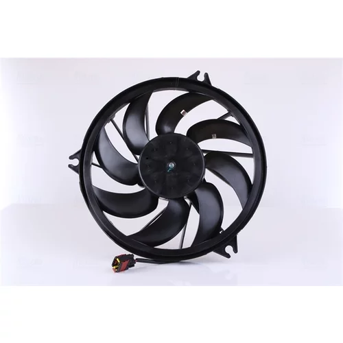 Ventilátor chladenia motora NISSENS 85787 - obr. 1