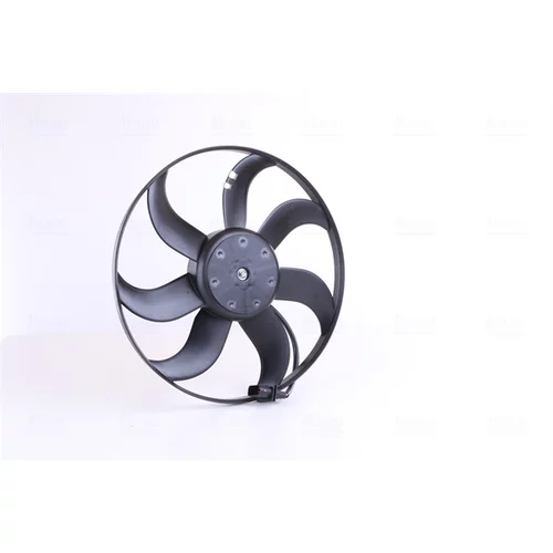 Ventilátor chladenia motora NISSENS 85798 - obr. 1