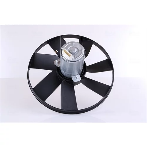 Ventilátor chladenia motora NISSENS 85838