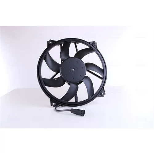 Ventilátor chladenia motora NISSENS 85886