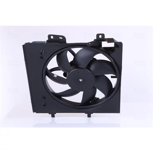 Ventilátor chladenia motora NISSENS 85991 - obr. 1