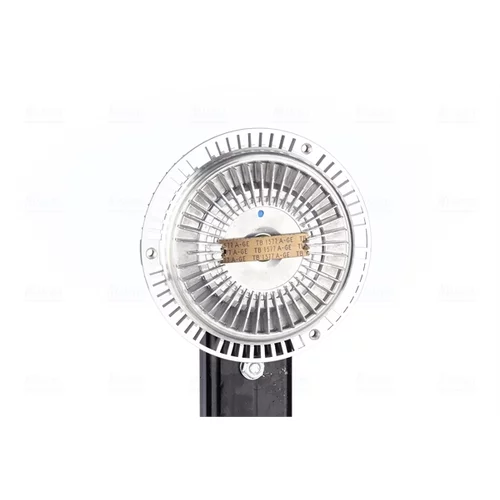 Spojka ventilátora chladenia NISSENS 86044 - obr. 4