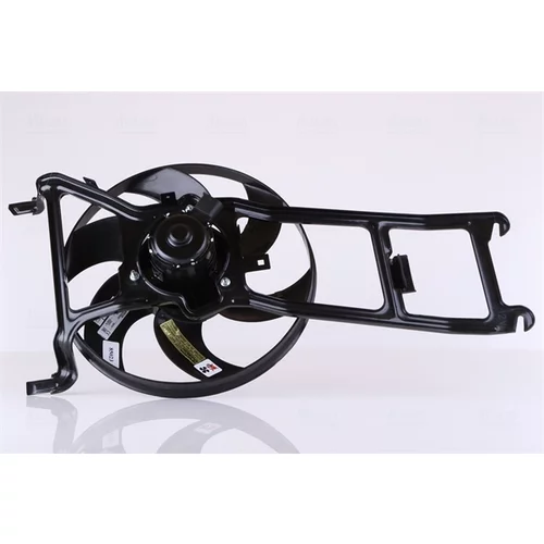 Ventilátor chladenia motora NISSENS 85023