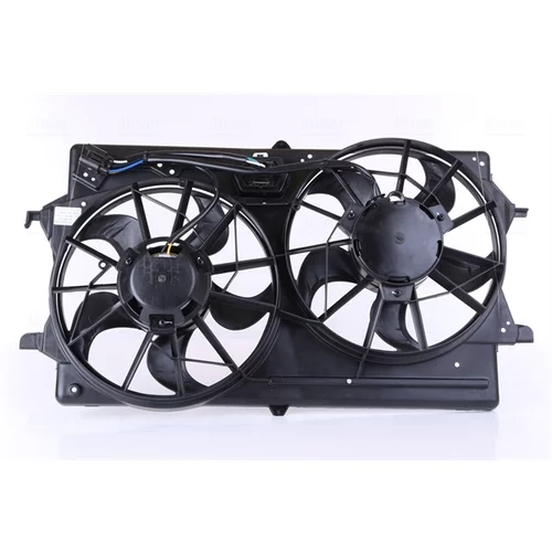 Ventilátor chladenia motora NISSENS 85214