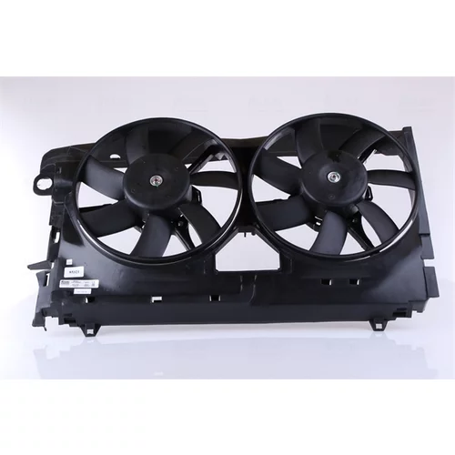 Ventilátor chladenia motora NISSENS 85321