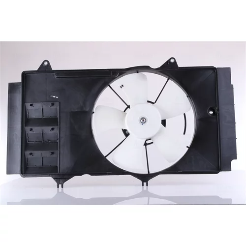 Ventilátor chladenia motora NISSENS 85327 - obr. 1