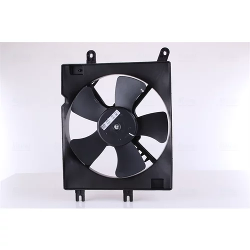 Ventilátor chladenia motora NISSENS 85356 - obr. 1