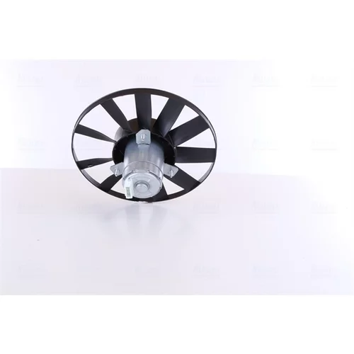 Ventilátor chladenia motora NISSENS 85539 - obr. 2