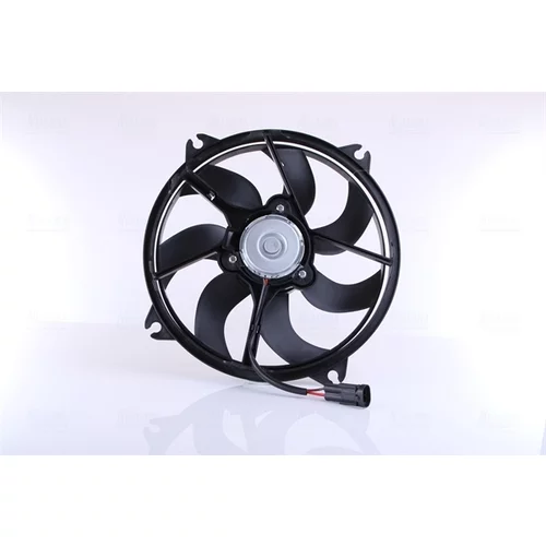 Ventilátor chladenia motora NISSENS 85606