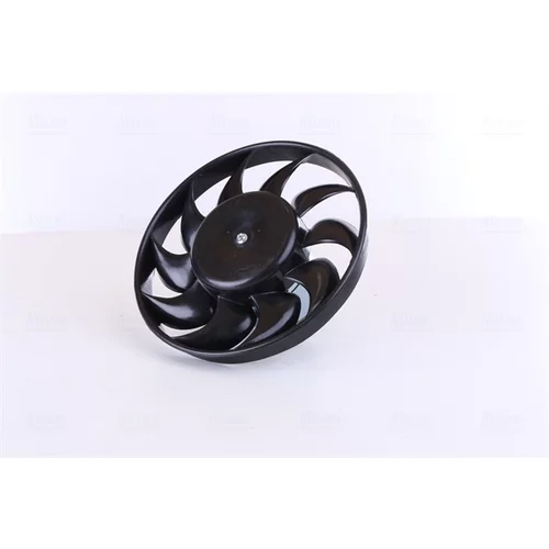 Ventilátor chladenia motora NISSENS 85619