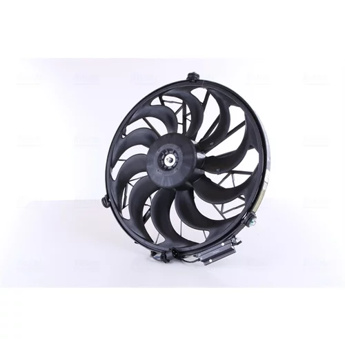 Ventilátor chladenia motora NISSENS 85648