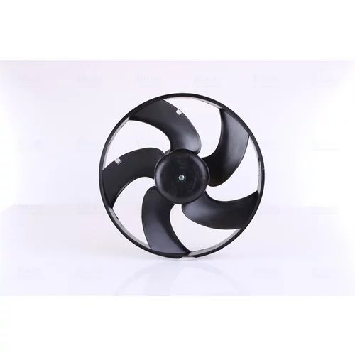 Ventilátor chladenia motora NISSENS 85668