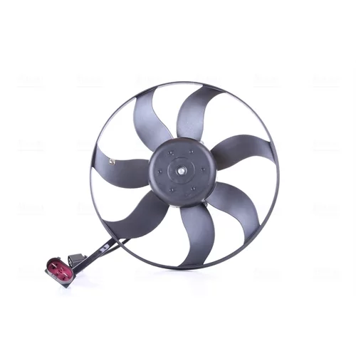 Ventilátor chladenia motora NISSENS 85699