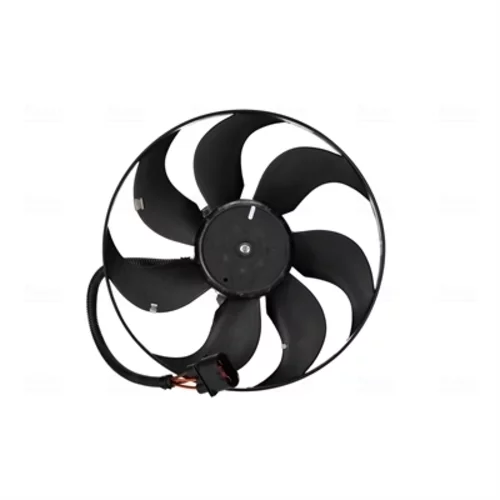 Ventilátor chladenia motora NISSENS 85726