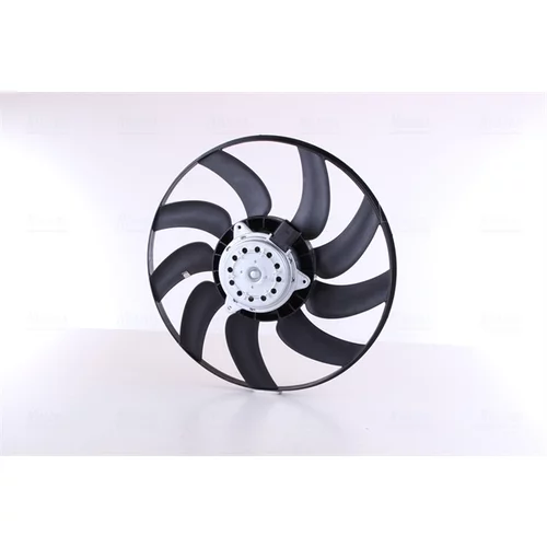 Ventilátor chladenia motora 85728 /NISSENS/