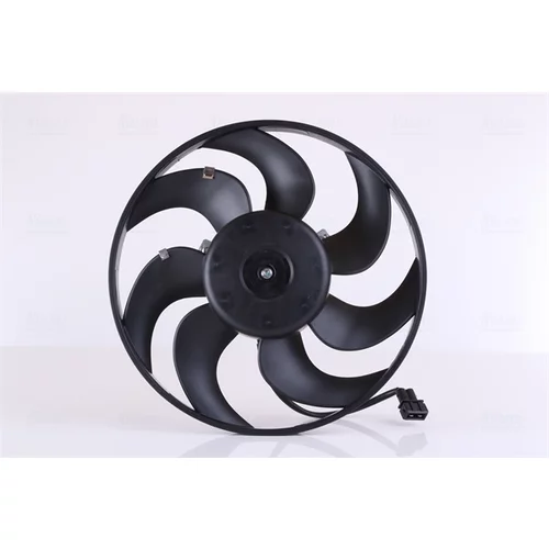 Ventilátor chladenia motora NISSENS 85761 - obr. 1