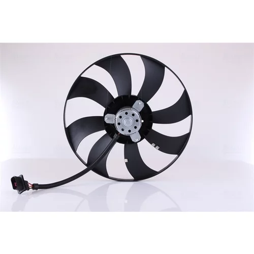 Ventilátor chladenia motora NISSENS 85796