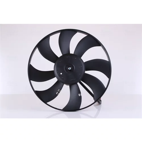 Ventilátor chladenia motora NISSENS 85796 - obr. 1