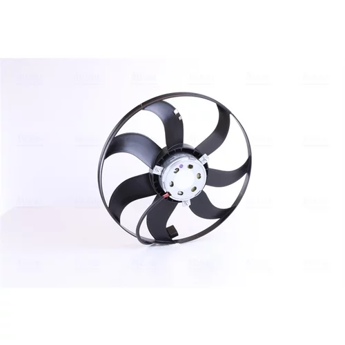 Ventilátor chladenia motora NISSENS 85798 - obr. 3