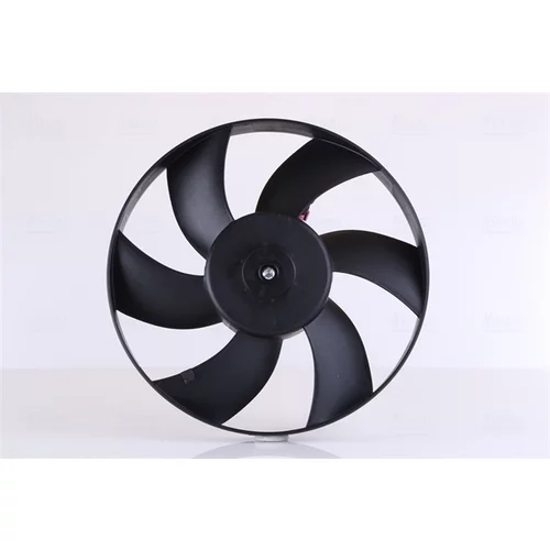 Ventilátor chladenia motora NISSENS 85799 - obr. 1