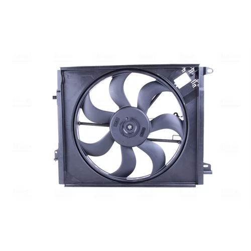 Ventilátor chladenia motora NISSENS 85948