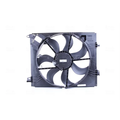 Ventilátor chladenia motora NISSENS 85948 - obr. 2