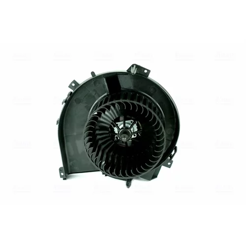 Vnútorný ventilátor NISSENS 87080 - obr. 3