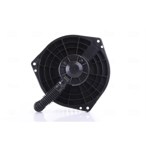 Vnútorný ventilátor NISSENS 87550 - obr. 2