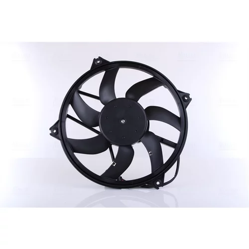 Ventilátor chladenia motora NISSENS 850035