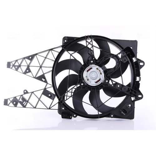 Ventilátor chladenia motora NISSENS 850047 - obr. 6