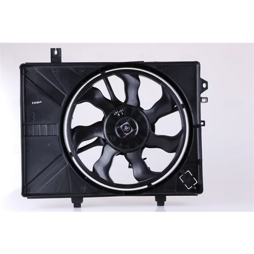 Ventilátor chladenia motora NISSENS 85035 - obr. 1