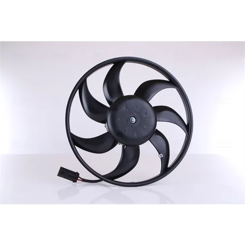 Ventilátor chladenia motora NISSENS 85194 - obr. 1