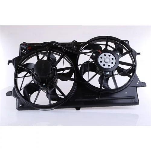 Ventilátor chladenia motora NISSENS 85215